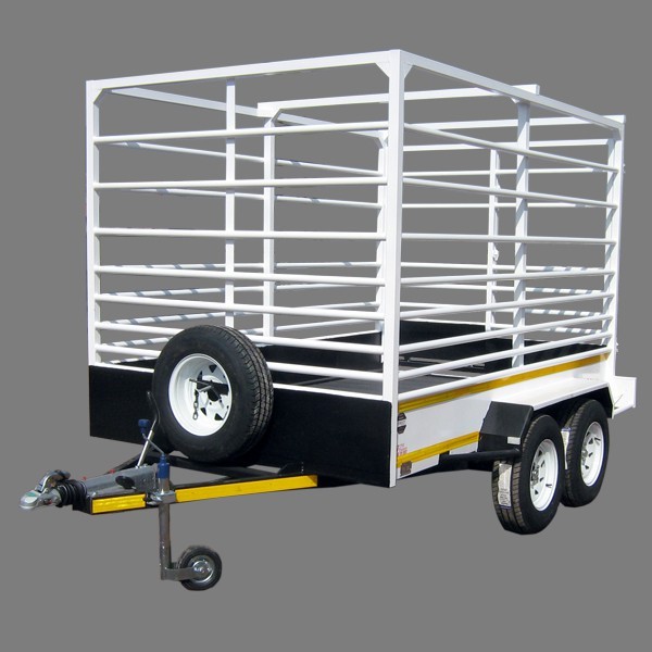 Star Bird 21A Trailer