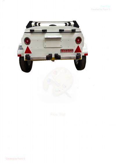 Venter Glider 14" - Image 6