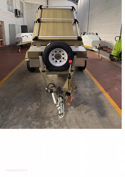 Venter Glider 14" - Image 4